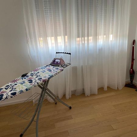 זאגרב Apartman Aria מראה חיצוני תמונה
