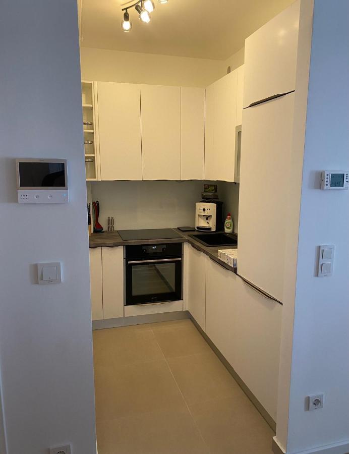 זאגרב Apartman Aria מראה חיצוני תמונה