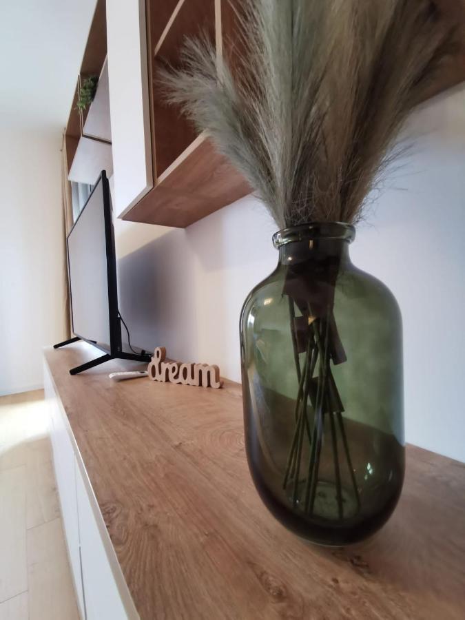 זאגרב Apartman Aria מראה חיצוני תמונה
