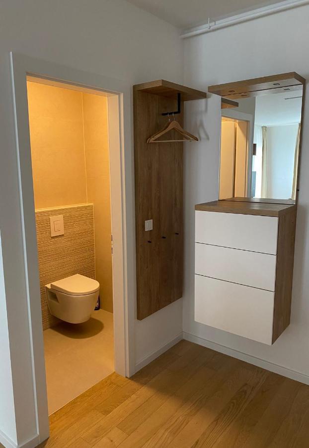 זאגרב Apartman Aria מראה חיצוני תמונה